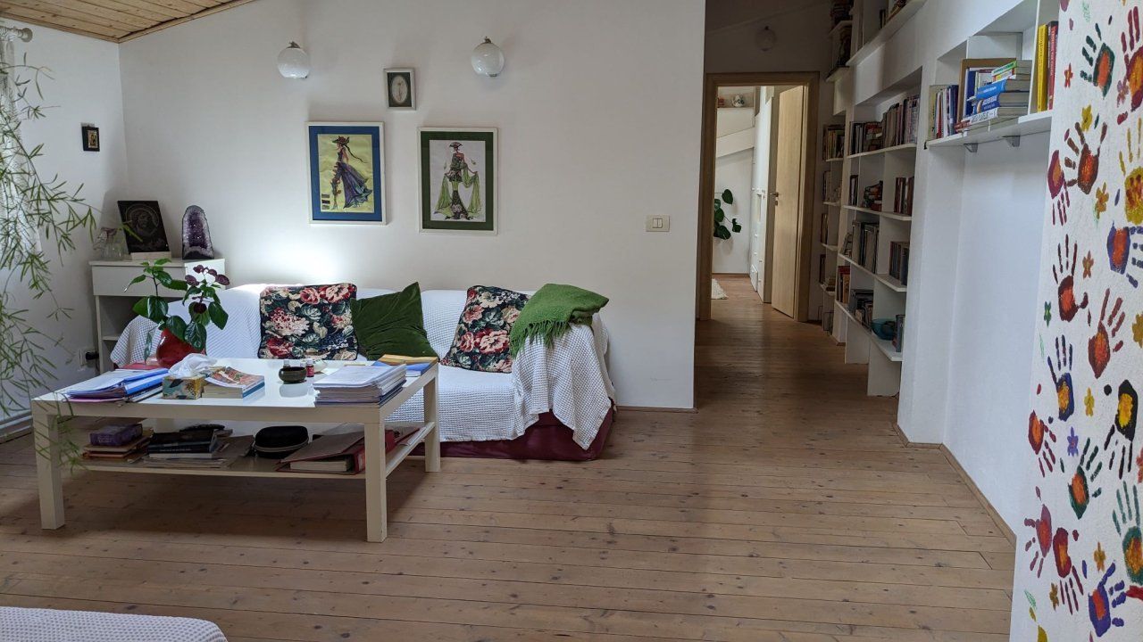 Proprietar, vand casa in Bucuresti langa Piata Alba Iulia, 168 mp utili — fotografia 6