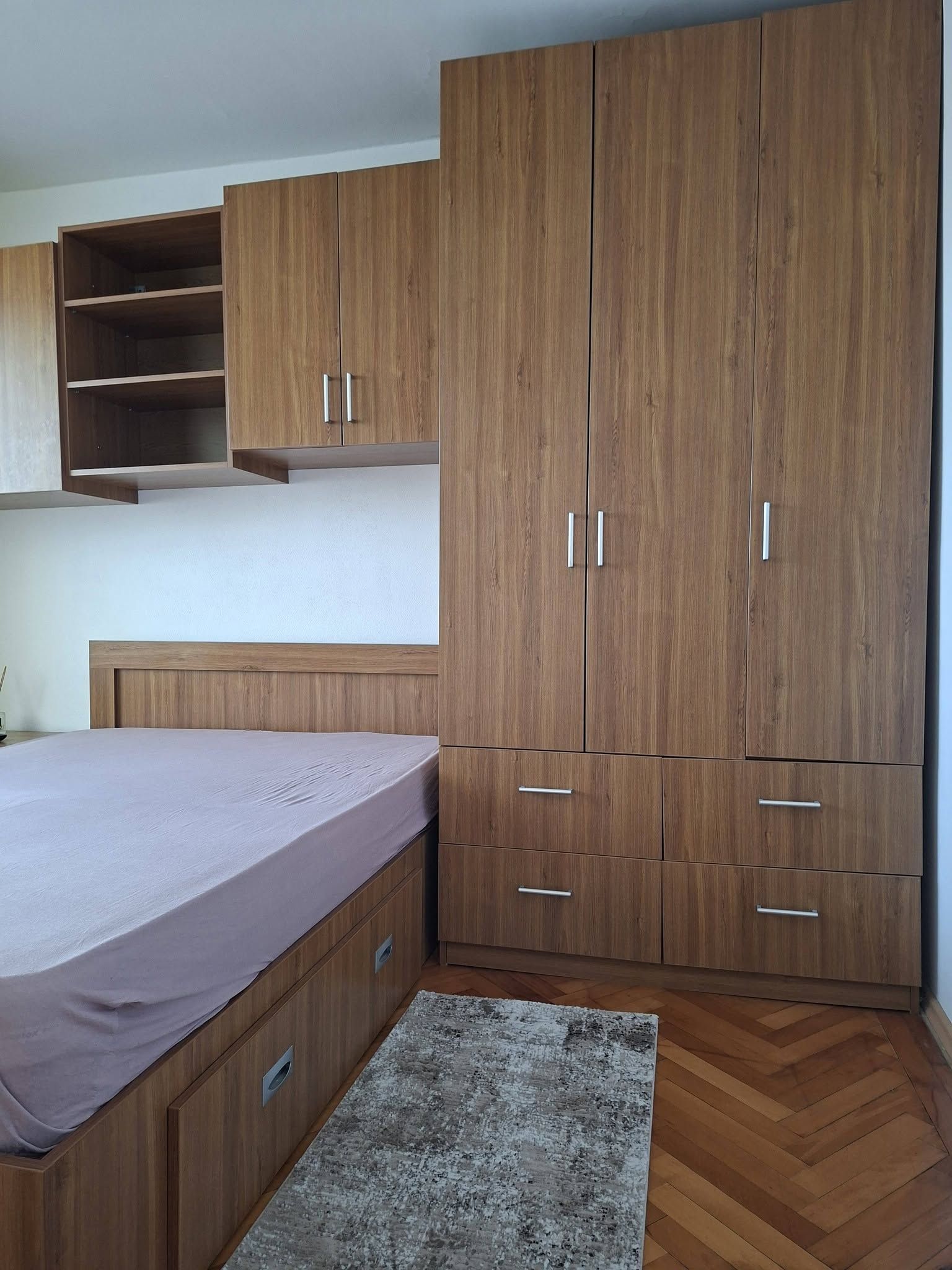 Apartament in Calea Sagului | 2 Camere | Aer conditionat | 320 € — fotografia 3