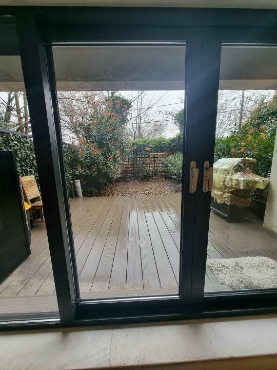 Apartament 6 camere, gradina privata — fotografia 4