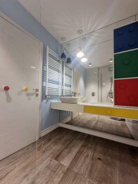 Apartament 6 camere, gradina privata — fotografia 5