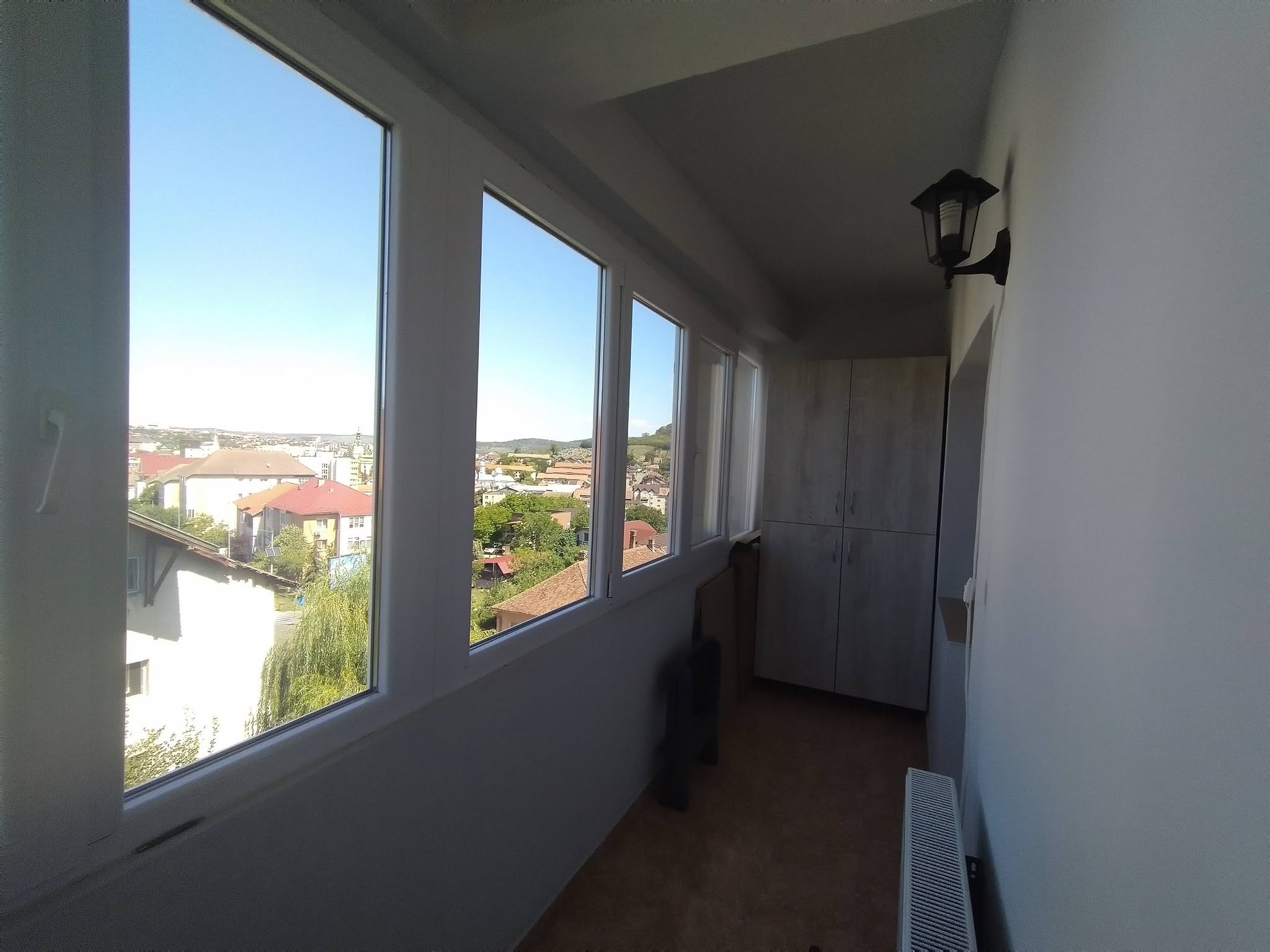 Apartament cu 2 camere de vânzare | Central — fotografia 6