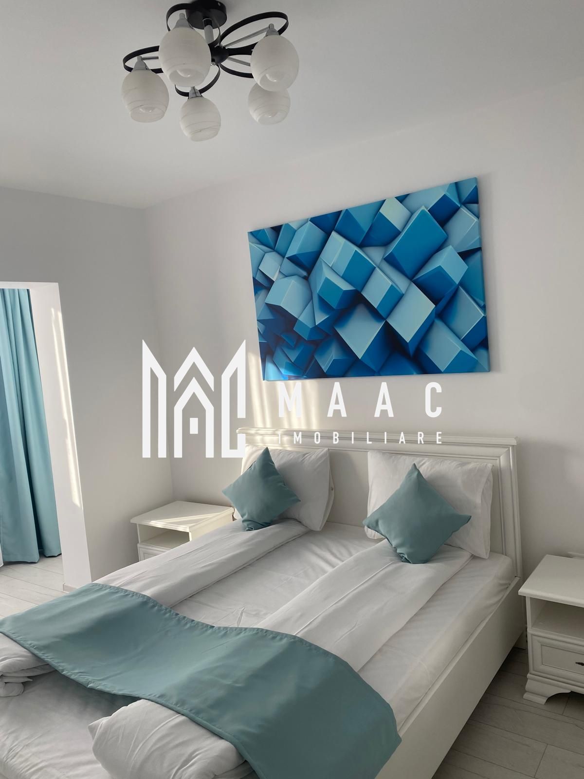 Apartament 2 camere | Decomandat | Etaj 1 | Trei Stejari