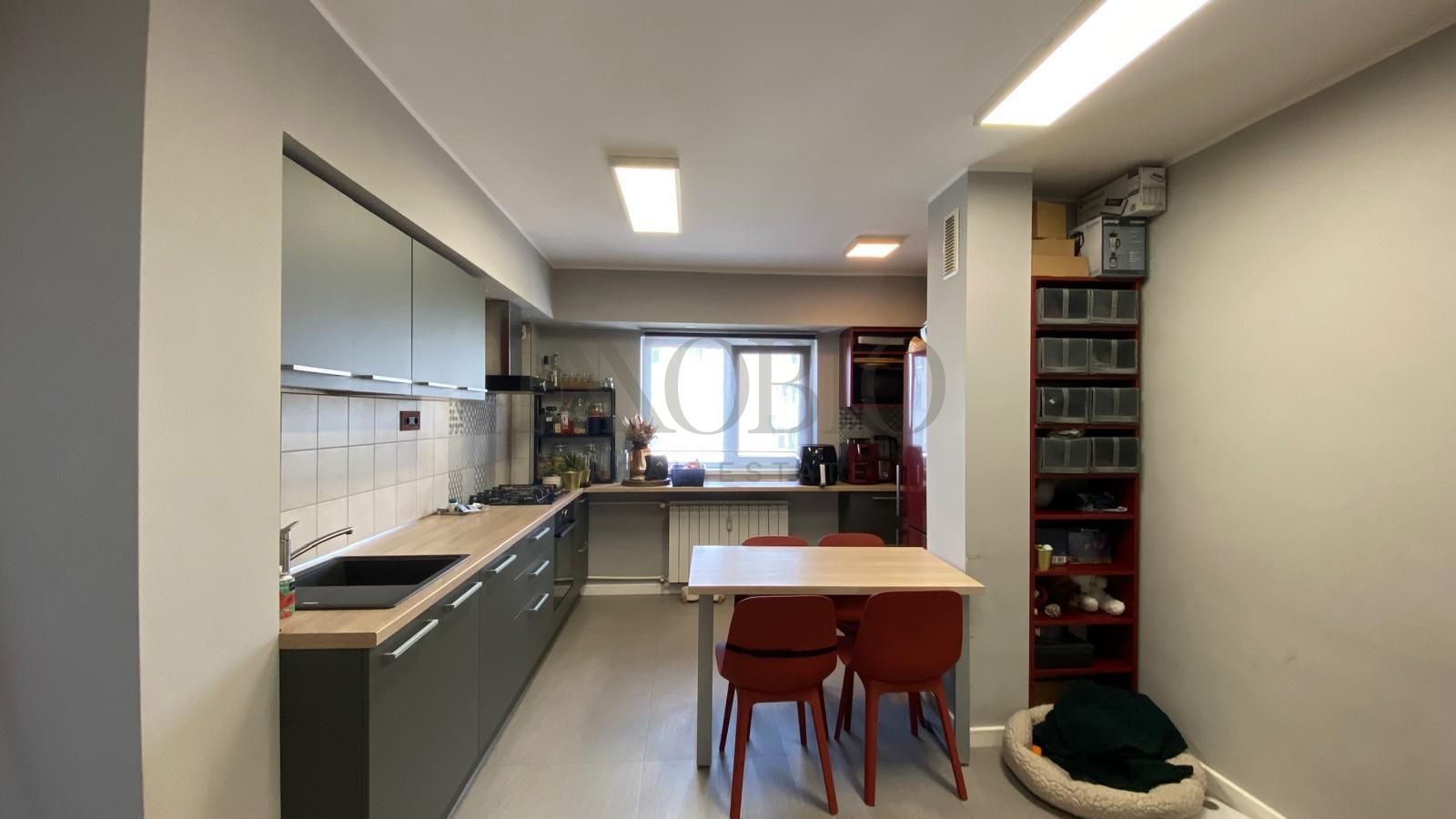Apartament 2 camere | Design Modern | Banu Manta - Kiseleff — fotografia 4
