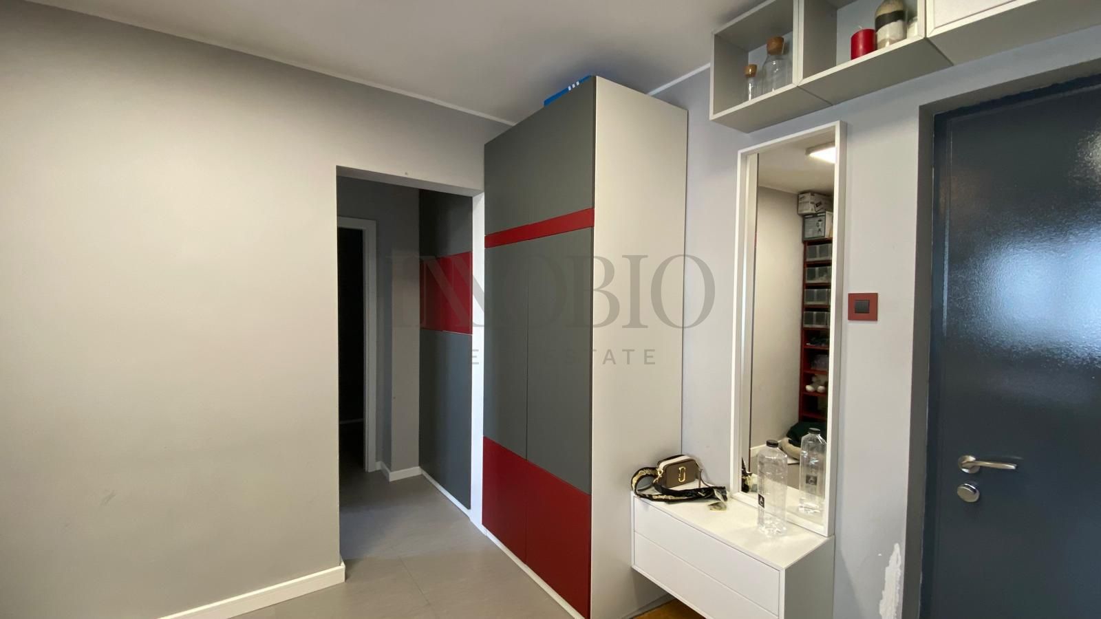 Apartament 2 camere | Design Modern | Banu Manta - Kiseleff — fotografia 6
