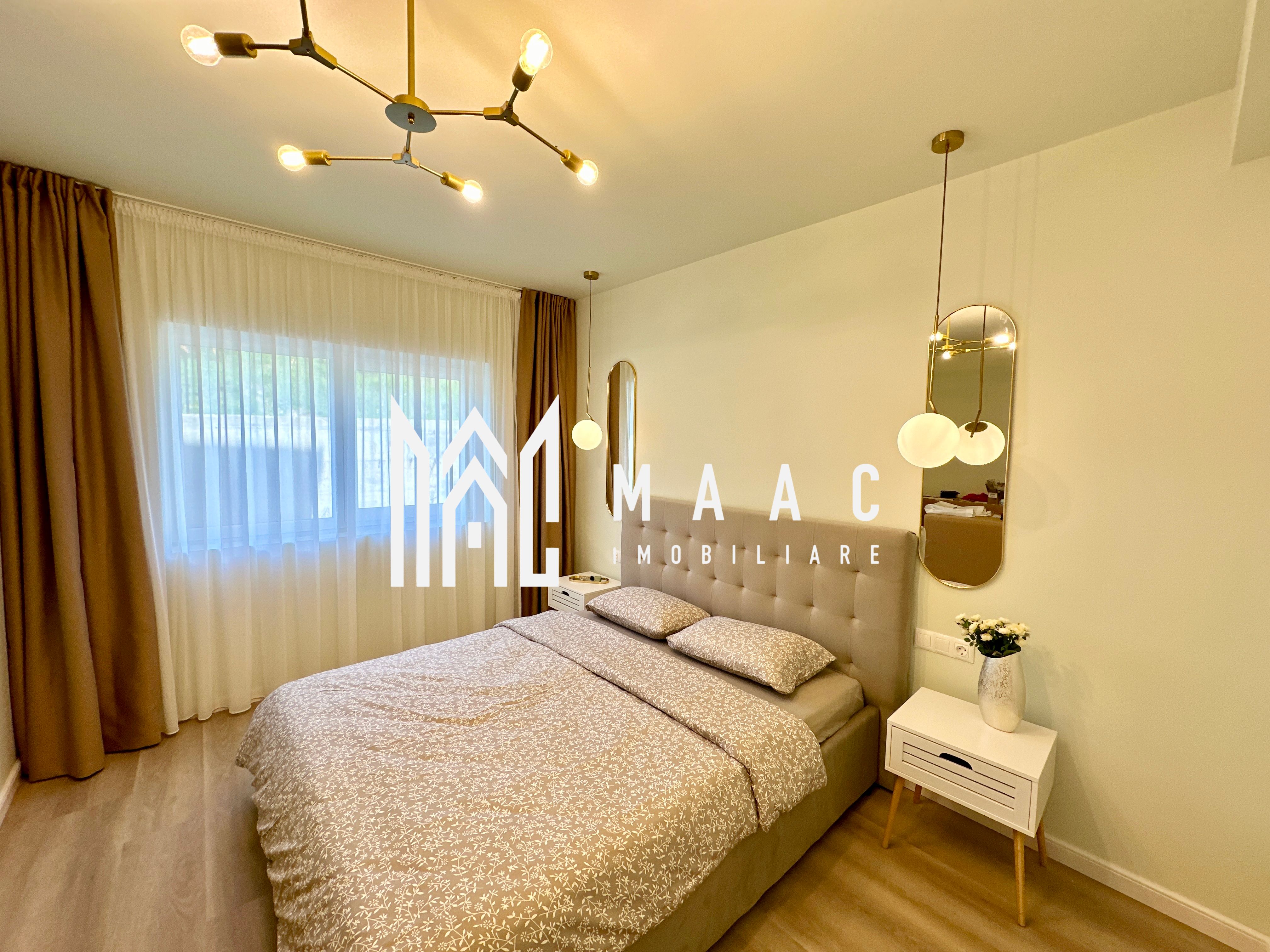 Apartament 2 camere de vânzare | Sibiu, Turnișor | 54 mp — fotografia 2
