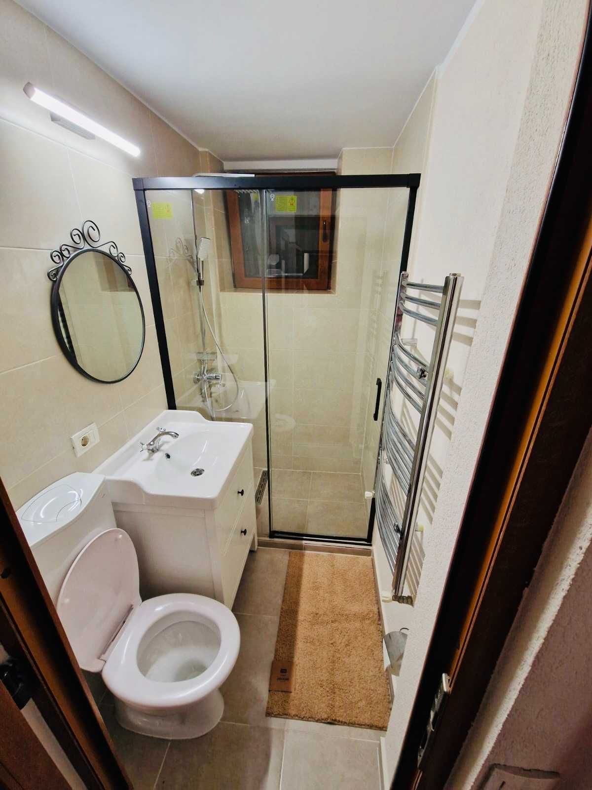 Inchiriez Apartament 2 camere Piata Amzei langa Teatrul Ion Creanga — fotografia 6