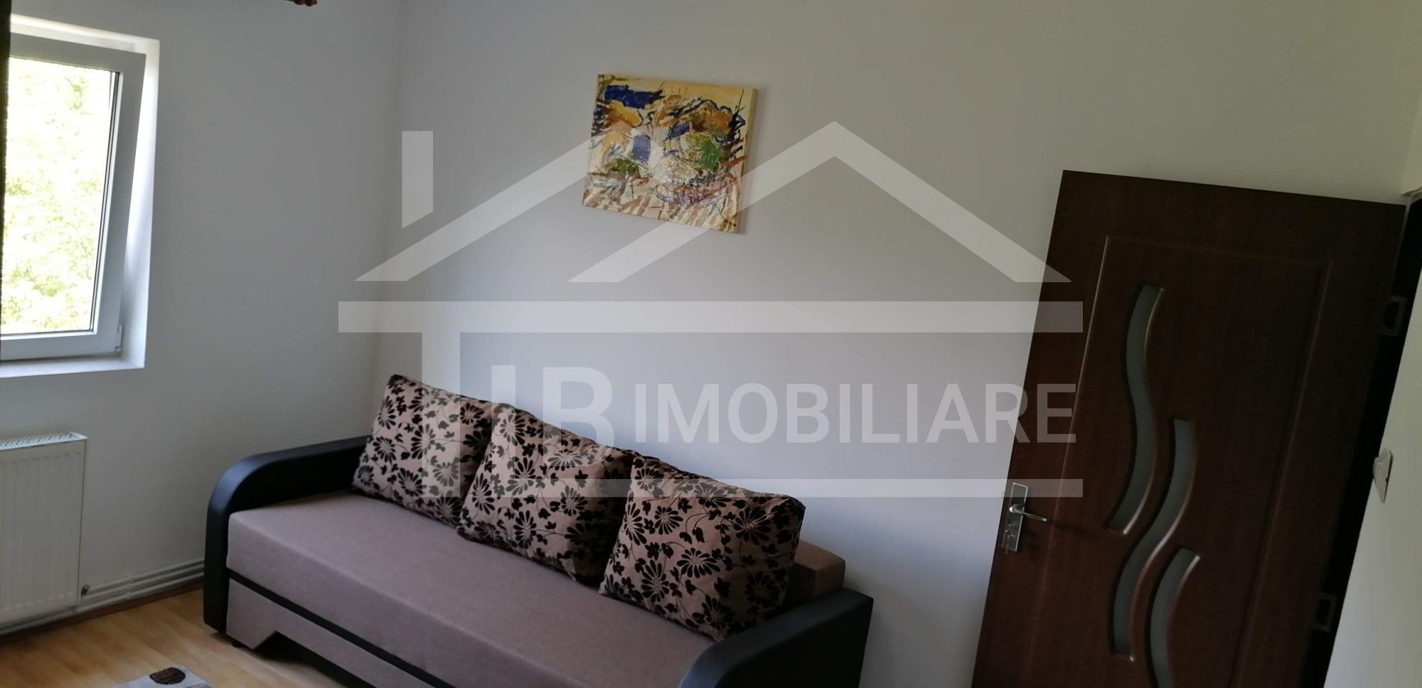 Garsoniera, 32mp, Zona Tudor — fotografia 3