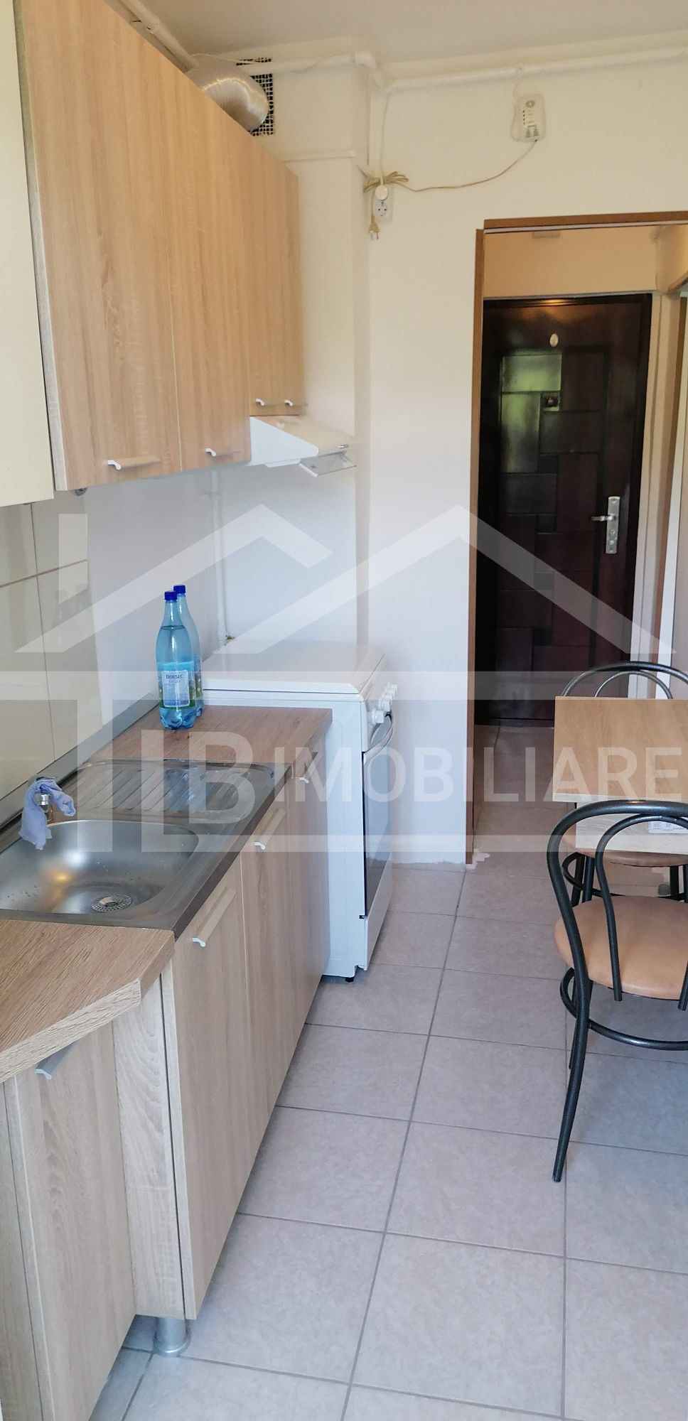 Garsoniera, 32mp, Zona Tudor — fotografia 4