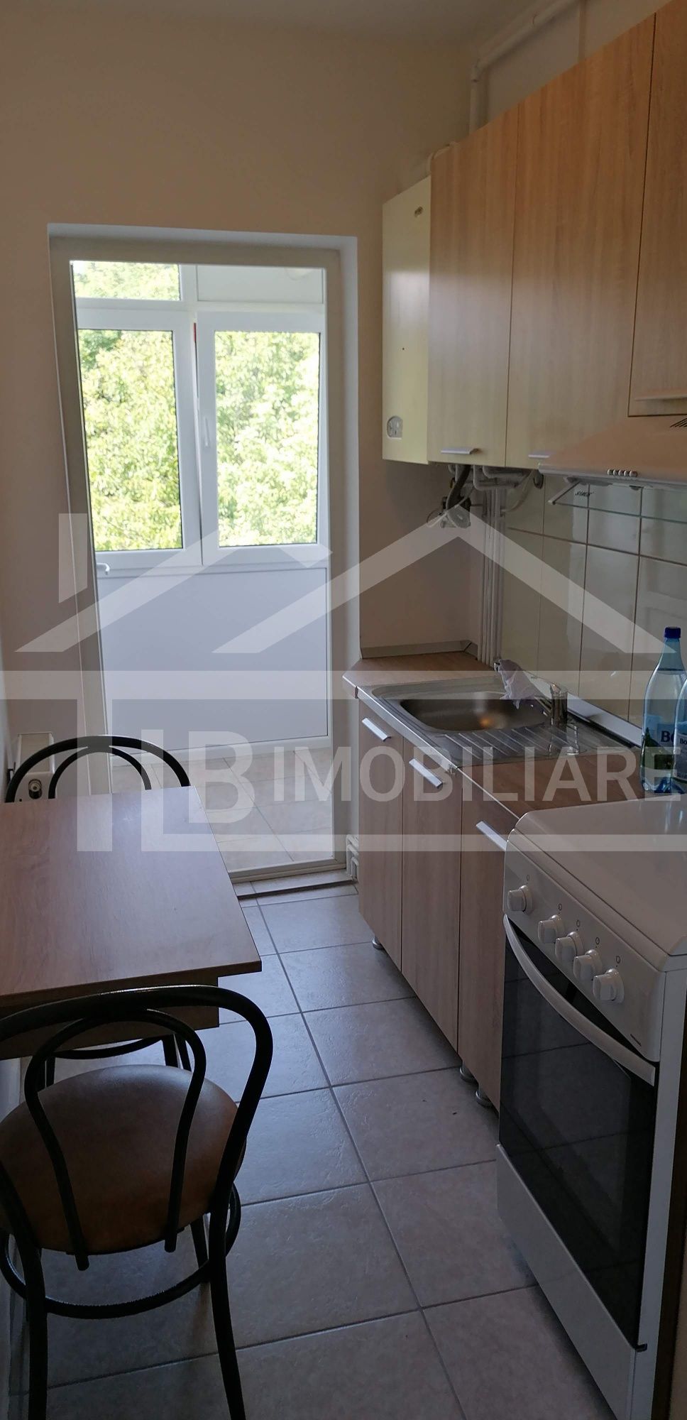 Garsoniera, 32mp, Zona Tudor — fotografia 5