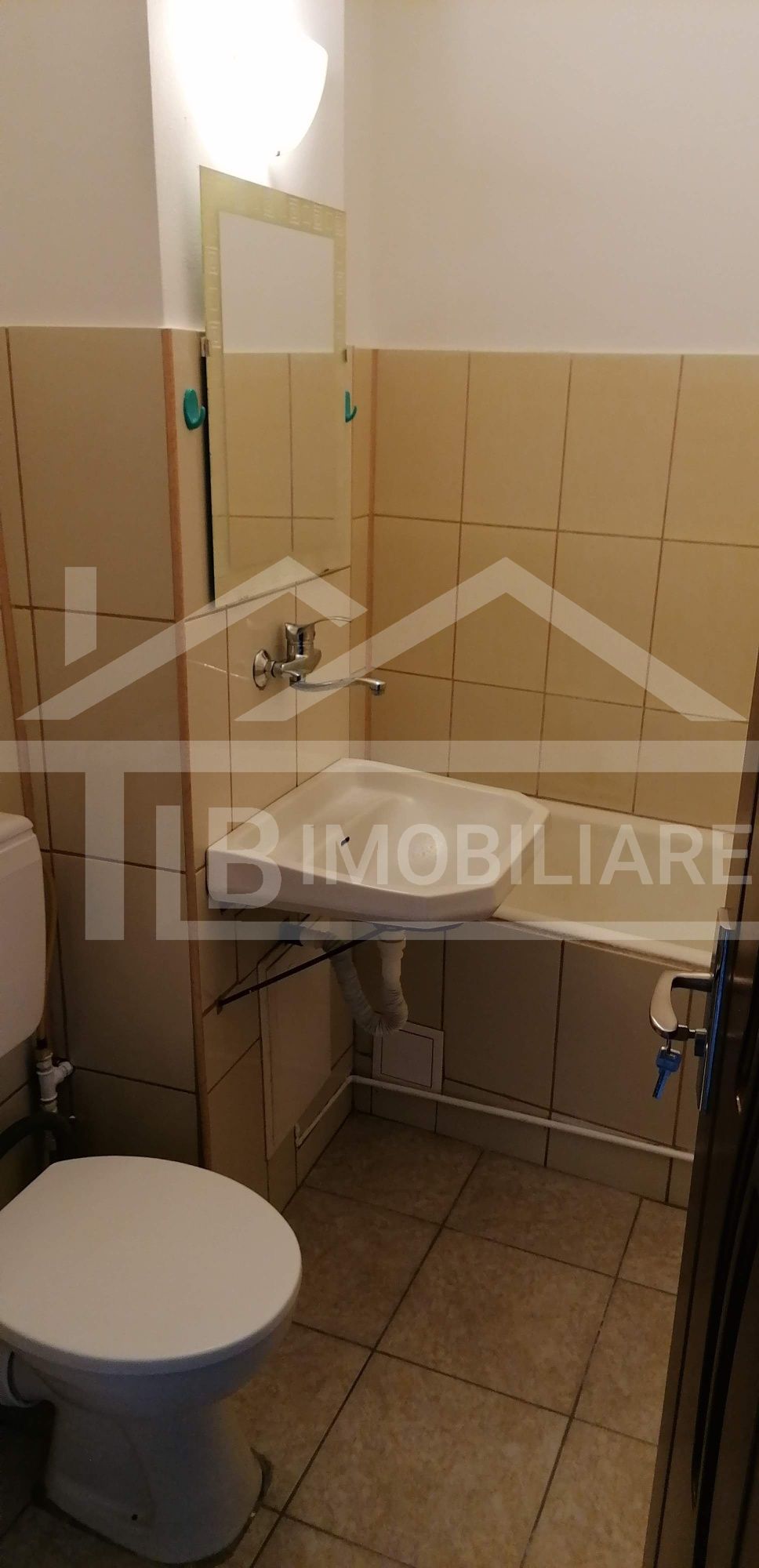 Garsoniera, 32mp, Zona Tudor — fotografia 6