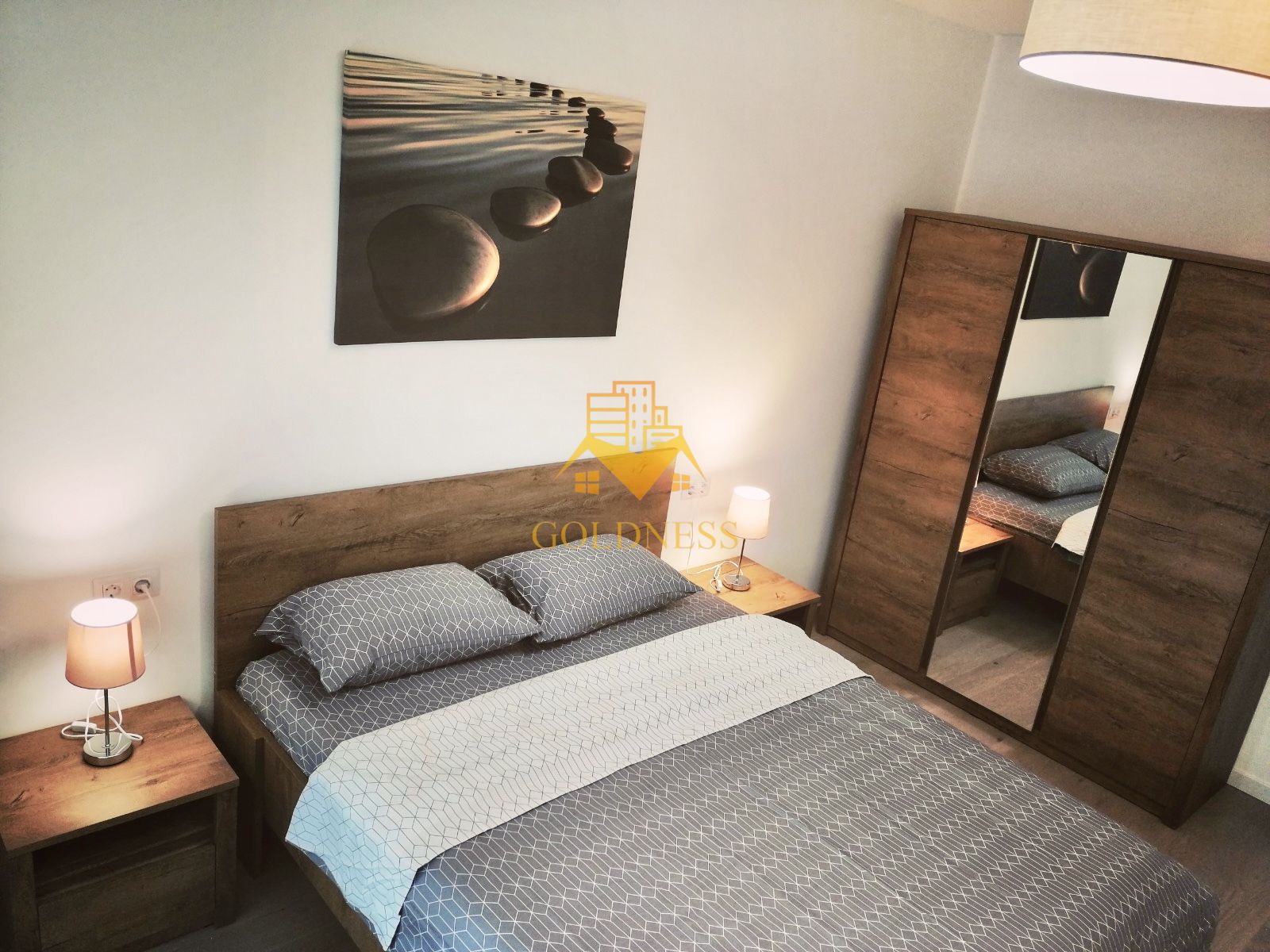 2 camere, Marasti, Record Park, Premium, The Office, Parcare, 21. Dec — fotografia 2