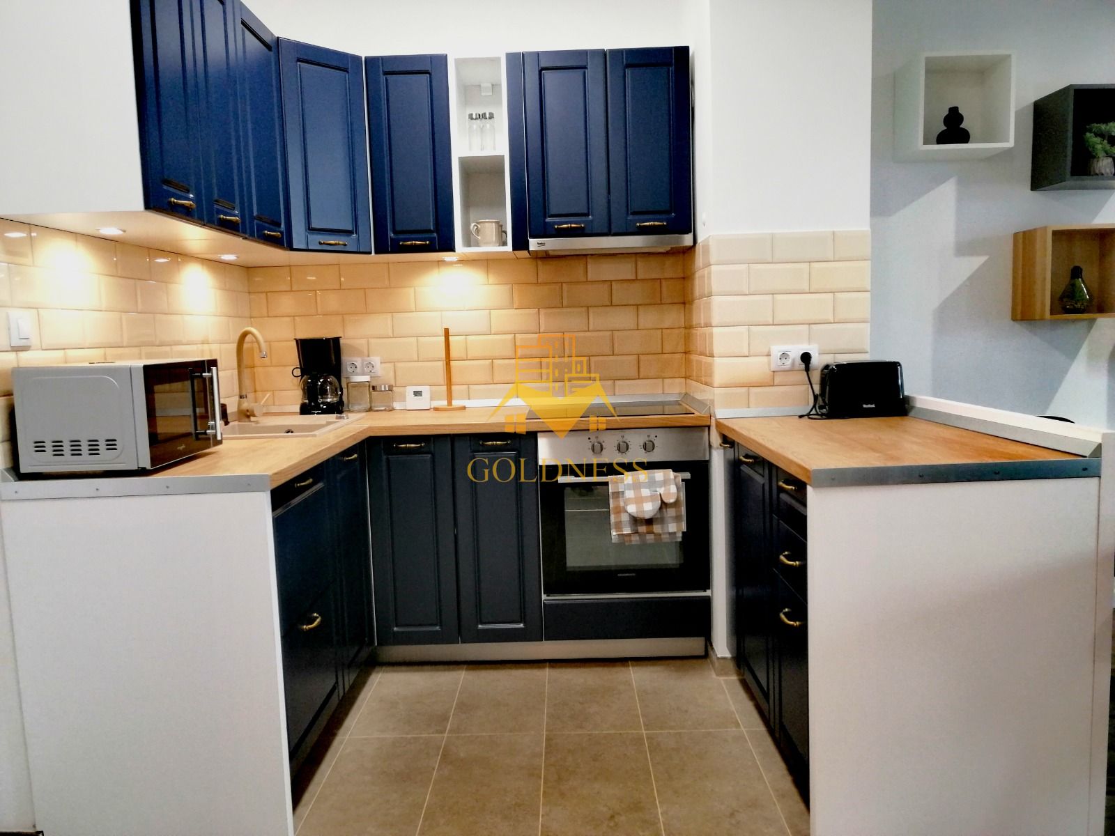 2 camere, Marasti, Record Park, Premium, The Office, Parcare, 21. Dec — fotografia 3
