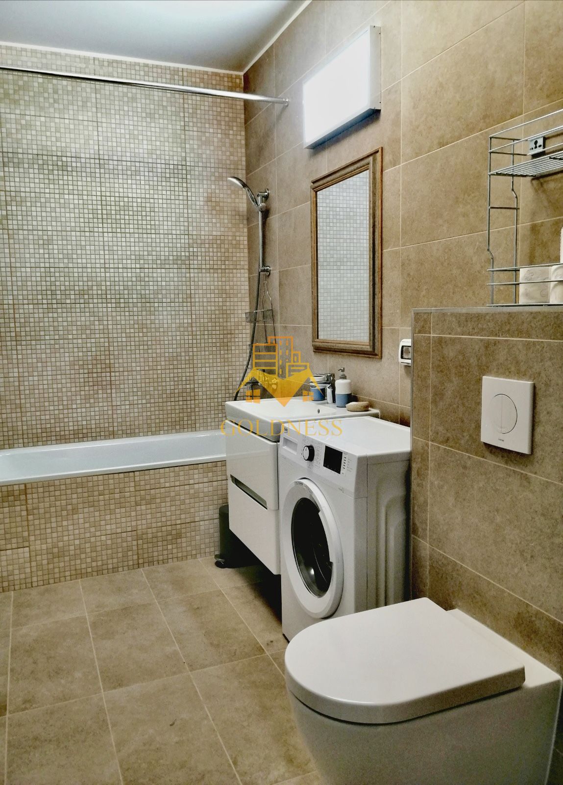 2 camere, Marasti, Record Park, Premium, The Office, Parcare, 21. Dec — fotografia 7