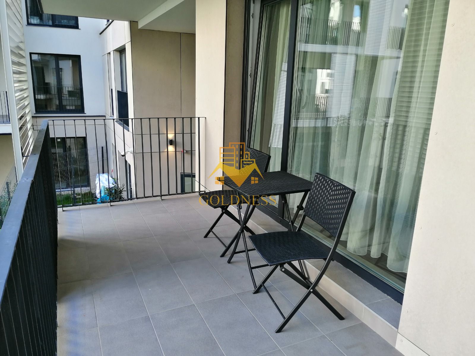 2 camere, Marasti, Record Park, Premium, The Office, Parcare, 21. Dec — fotografia 8