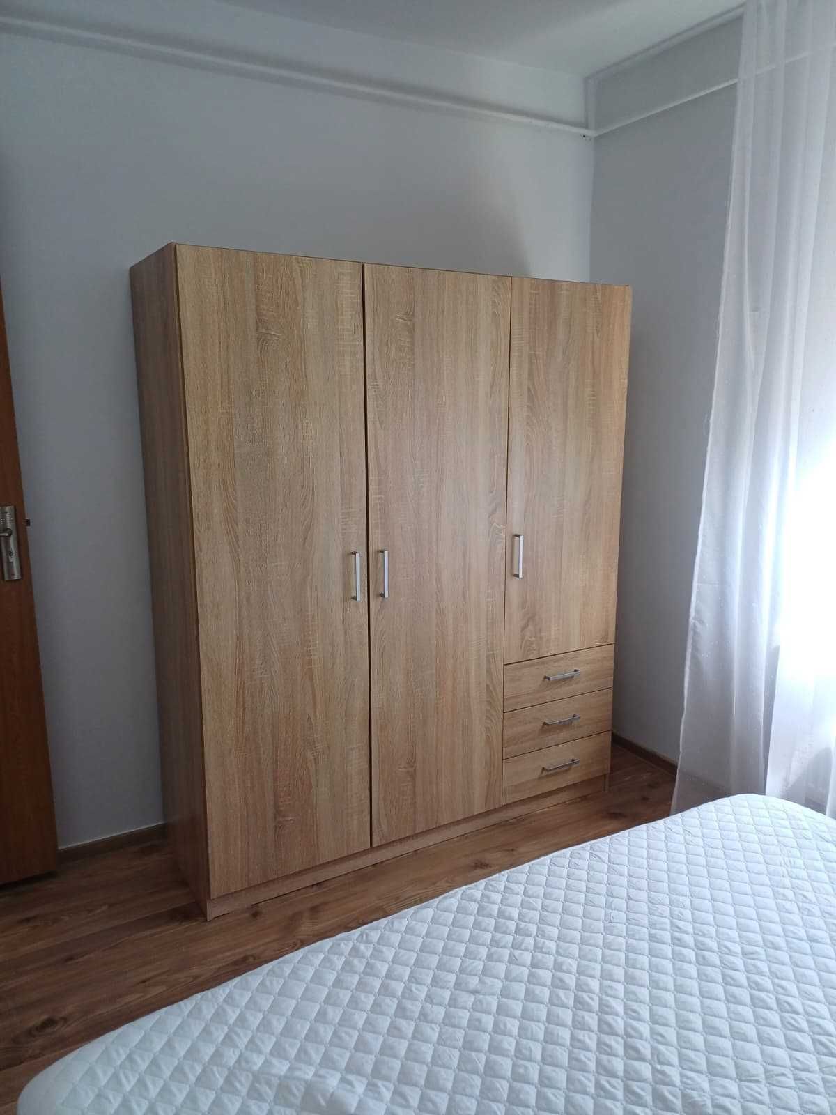 Apartament renovat cu 2 camere și balcon – zona Lugojului — fotografia 4