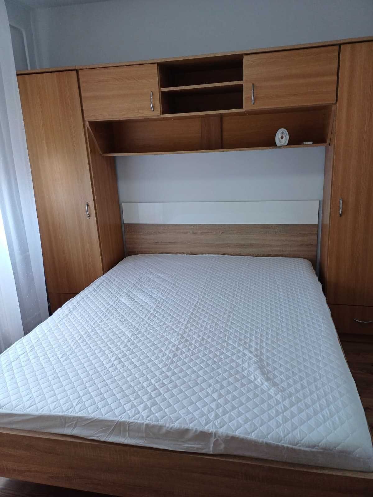 Apartament renovat cu 2 camere și balcon – zona Lugojului — fotografia 5