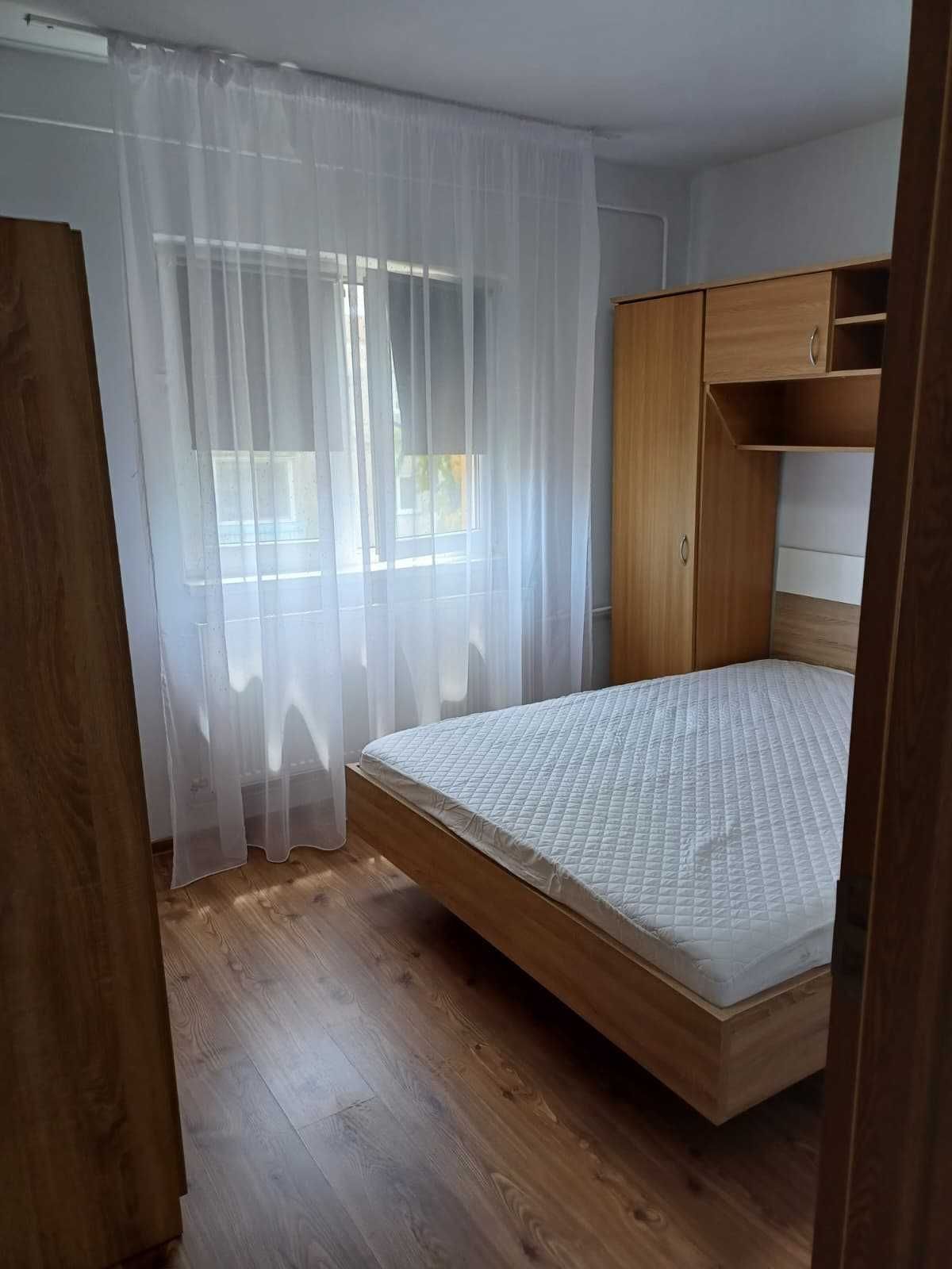 Apartament renovat cu 2 camere și balcon – zona Lugojului — fotografia 6