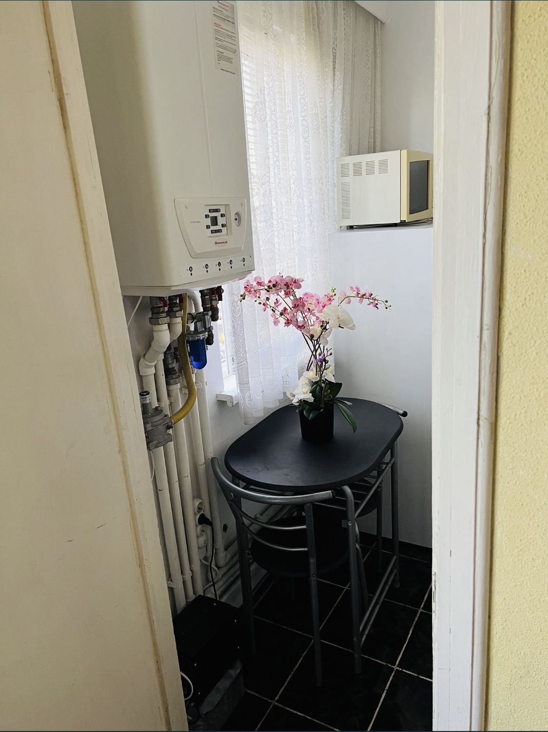 Vand apartament 2 camere zona Brotacei Tic-Tac, Tomis Nord — fotografia 3