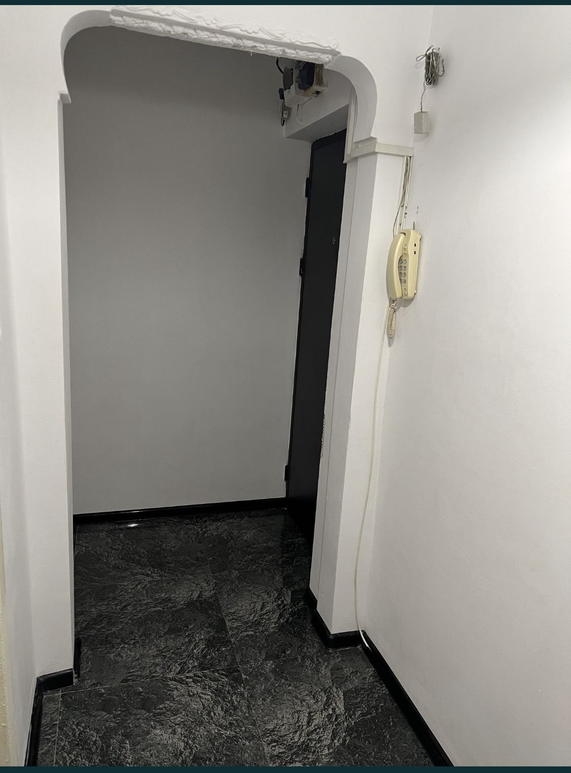 Vand apartament 2 camere zona Brotacei Tic-Tac, Tomis Nord — fotografia 4