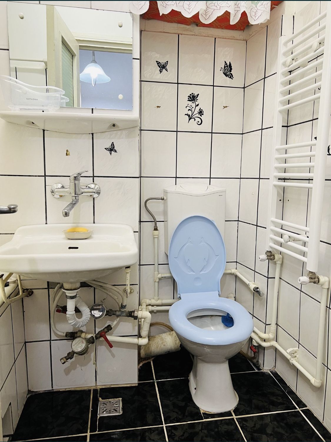 Vand apartament 2 camere zona Brotacei Tic-Tac, Tomis Nord — fotografia 5