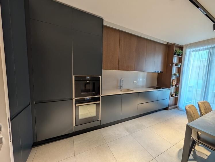 Renting Bucharest | 2 bedroom apartment | Herastrau | 2 parking spaces — fotografia 11