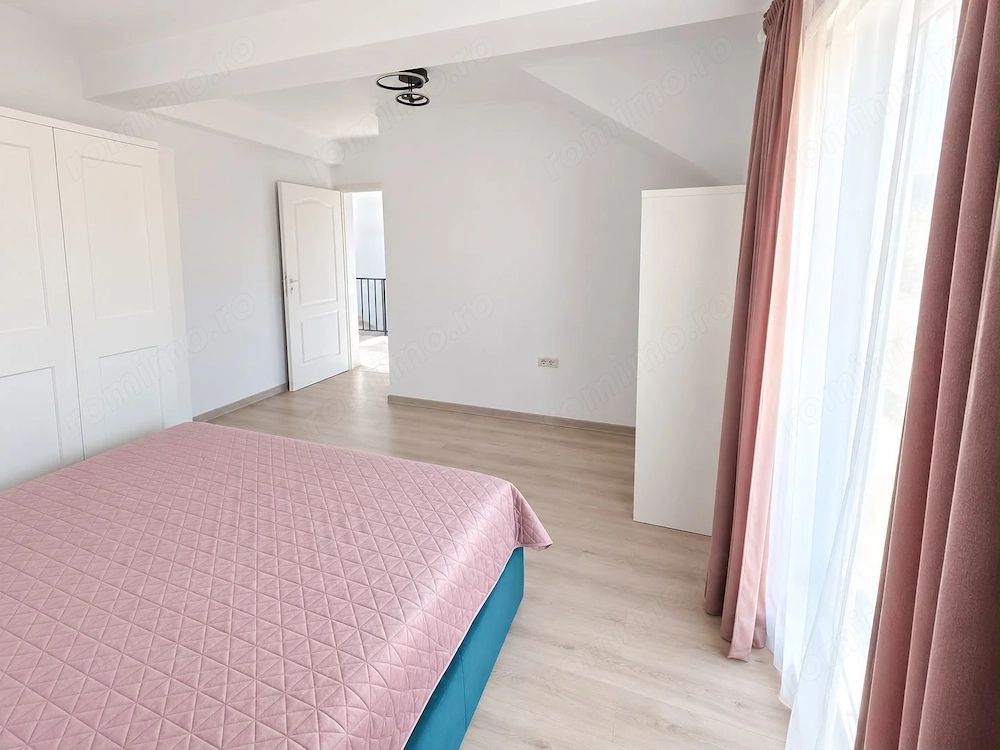 🏡 Un „acasă” în care poți intra direct cu bagajele | Moșnița Veche — fotografia 7