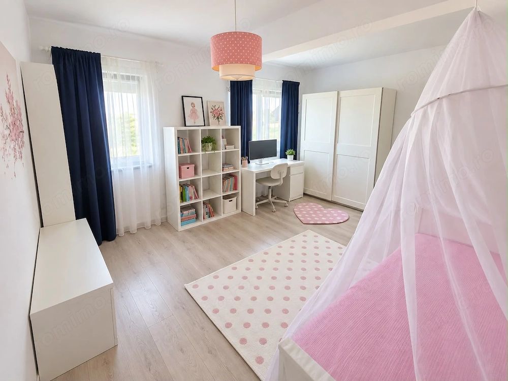 🏡 Un „acasă” în care poți intra direct cu bagajele | Moșnița Veche — fotografia 8