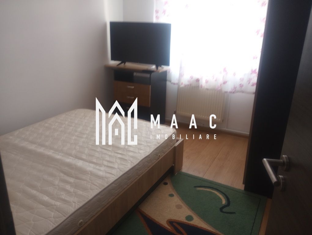 Apartament 2 camere de vânzare | Sibiu, Vasile Aaron | 42 mp — fotografia 3