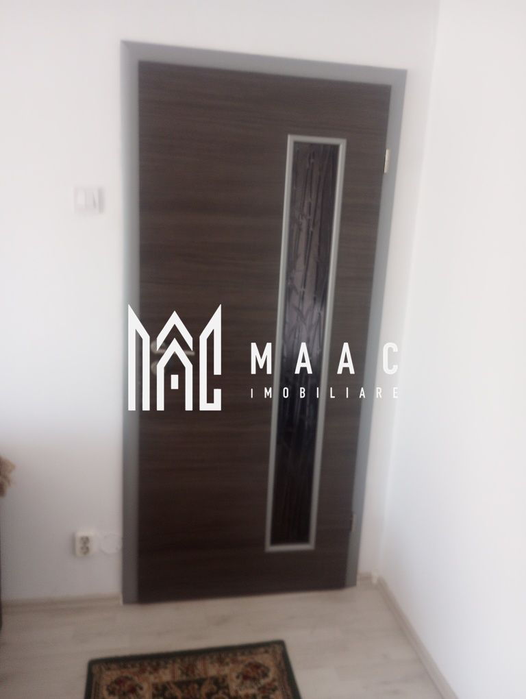 Apartament 2 camere de vânzare | Sibiu, Vasile Aaron | 42 mp — fotografia 4