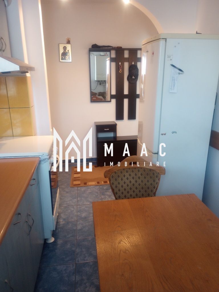 Apartament 2 camere de vânzare | Sibiu, Vasile Aaron | 42 mp — fotografia 7