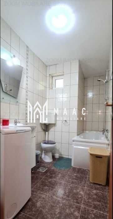 Apartament de închiriat Sibiu | 2 camere | Vasile Aaron | 40 mp — fotografia 3