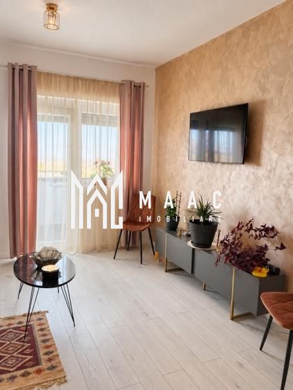 Apartament 3 camere de vânzare | Sibiu | Arhitecților — fotografia 2