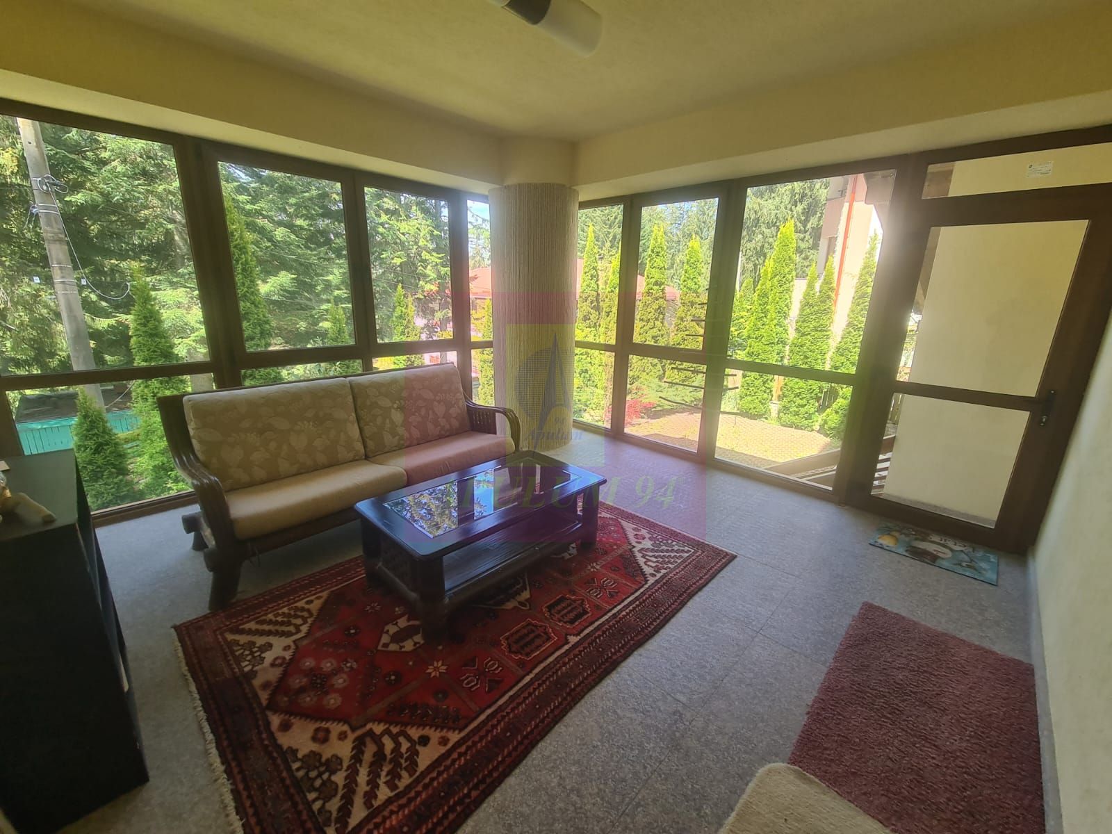 Vila de lux de vanzare in Predeal — fotografia 6