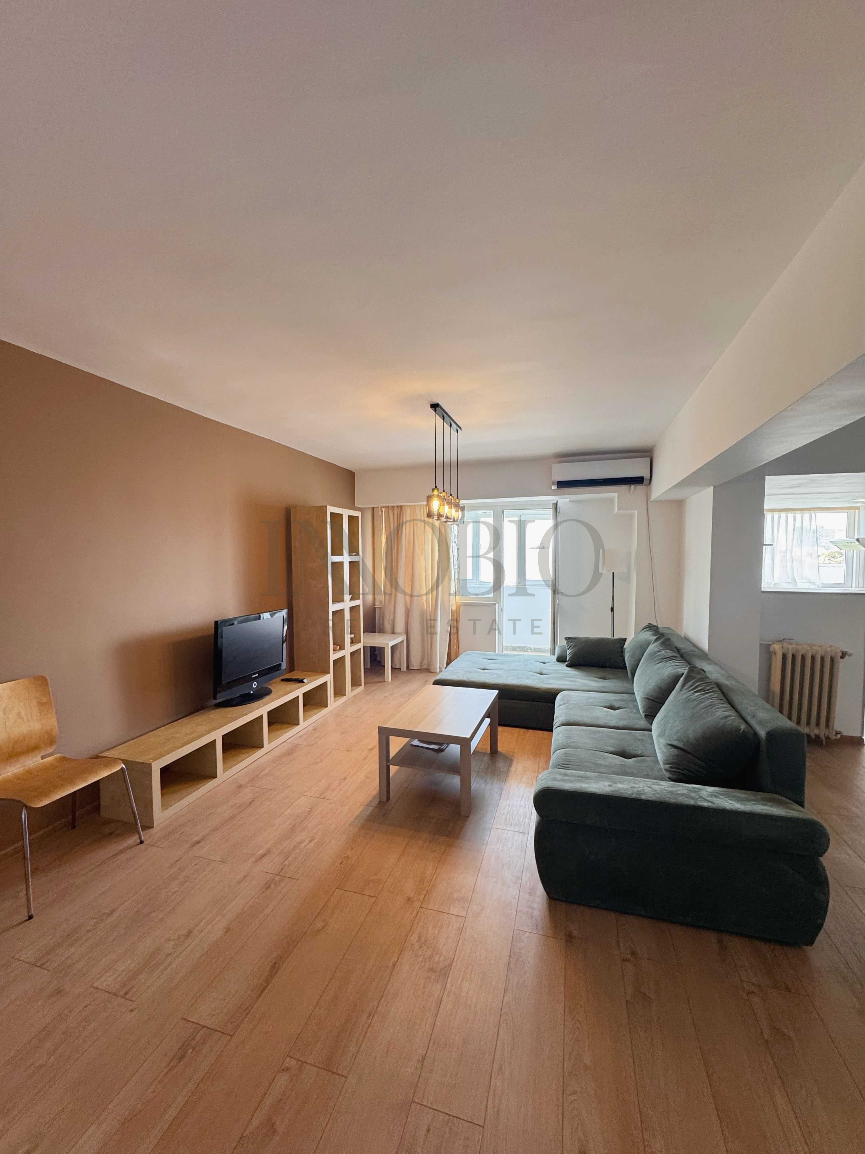 Apartament 3 camere | Renovat | Ion Mihalache – Kiseleff — fotografia 3