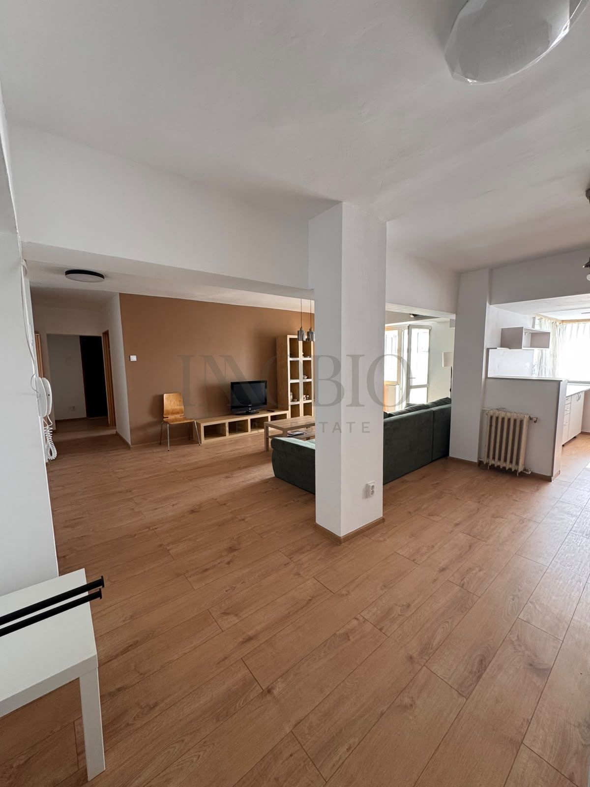 Apartament 3 camere | Renovat | Ion Mihalache – Kiseleff — fotografia 4