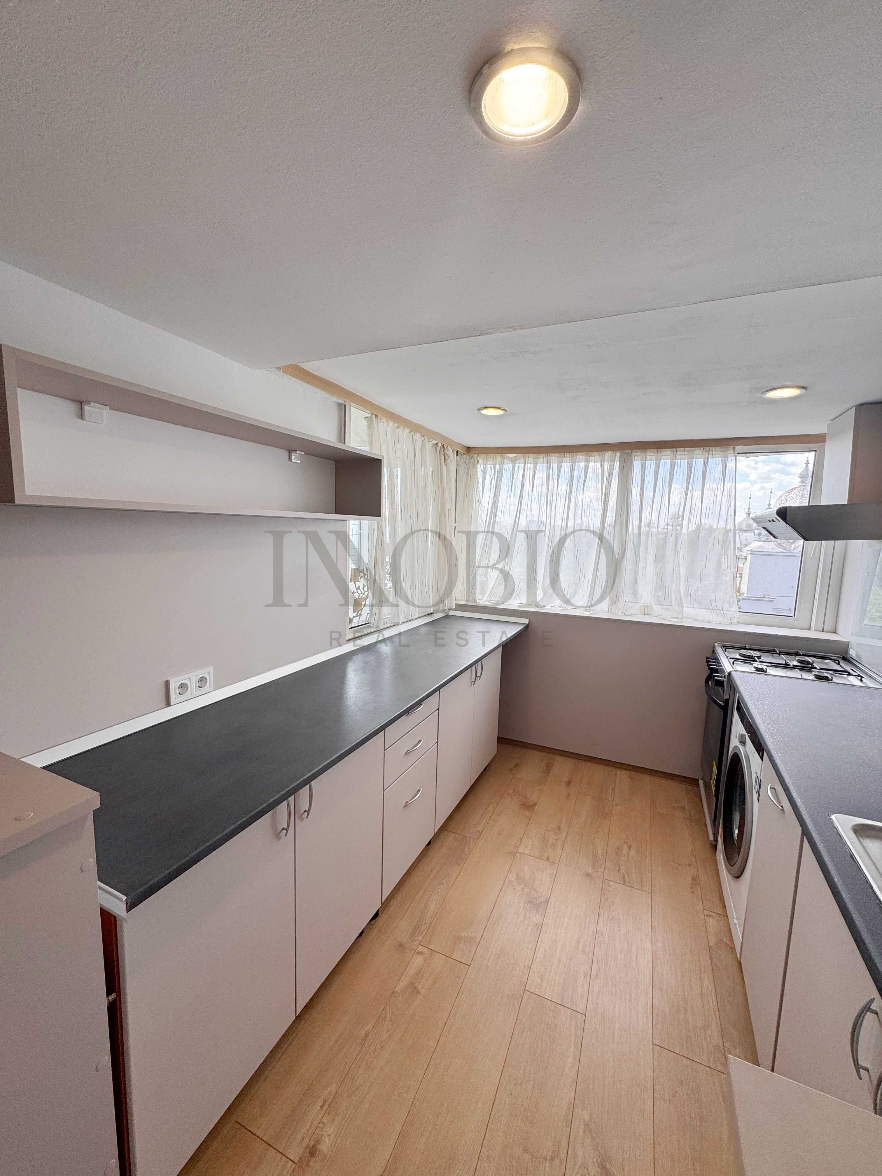 Apartament 3 camere | Renovat | Ion Mihalache – Kiseleff — fotografia 5