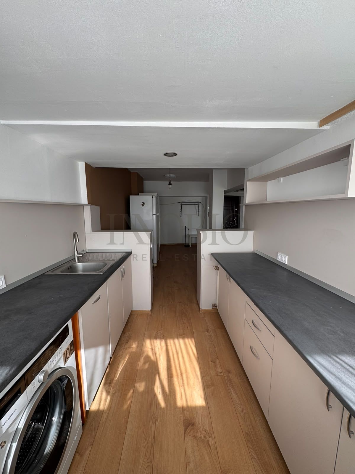 Apartament 3 camere | Renovat | Ion Mihalache – Kiseleff — fotografia 6