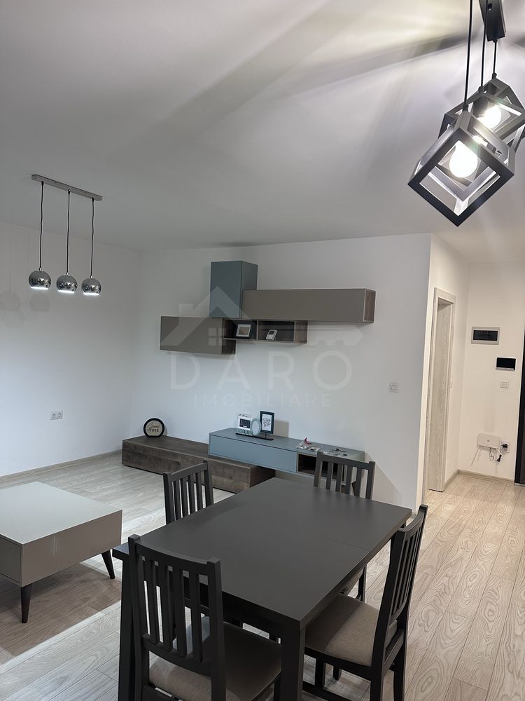 De inchiriat apartament 2 camere Maurer — fotografia 5