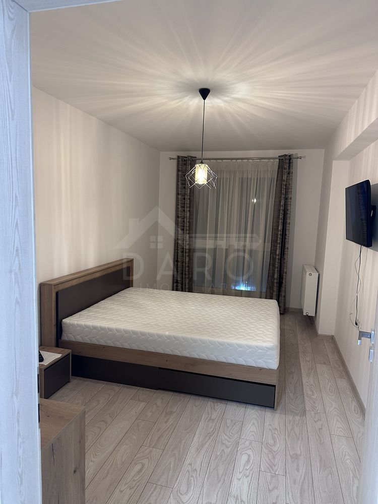 De inchiriat apartament 2 camere Maurer — fotografia 6