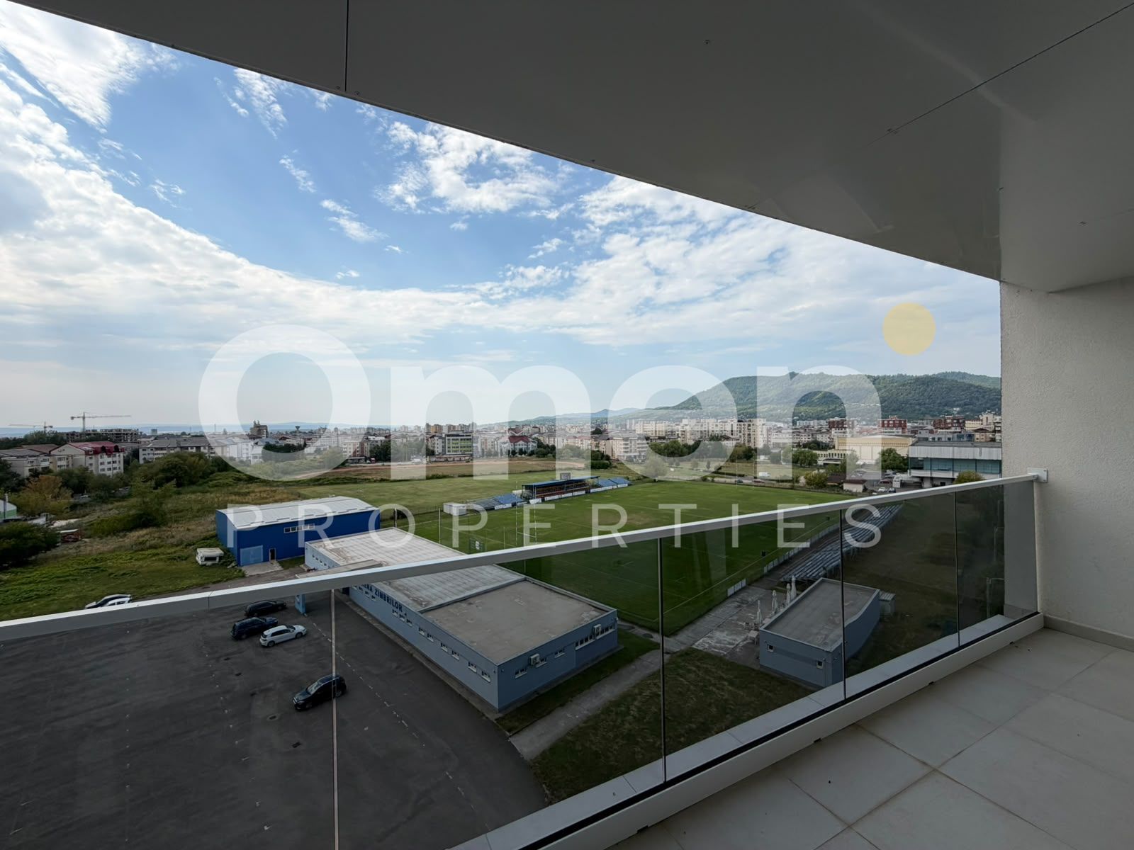 Apartament ultrafinisat | 3 camere si parcare | sauna | zona Unirii — fotografia 10