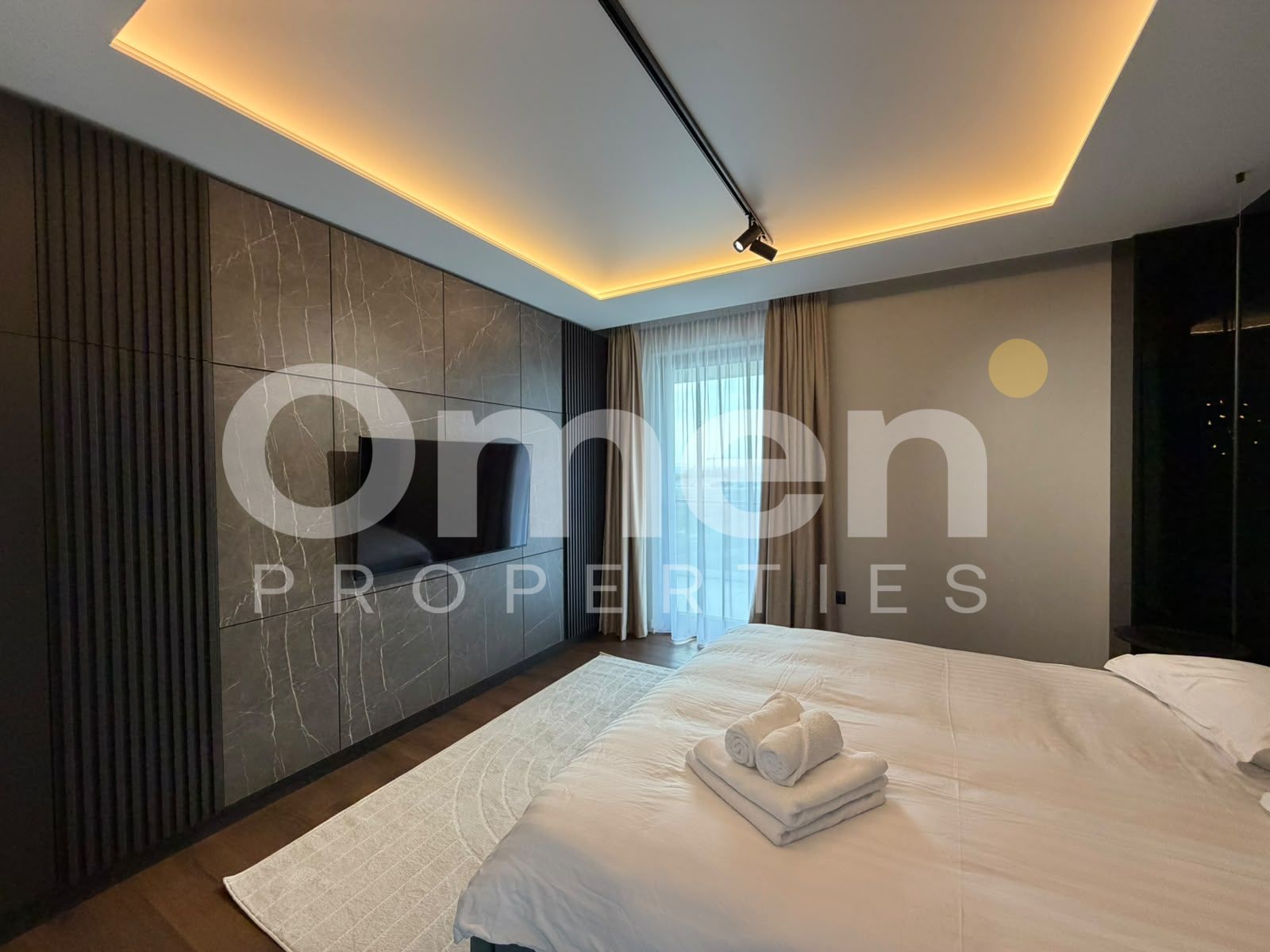 Apartament ultrafinisat | 3 camere si parcare | sauna | zona Unirii — fotografia 7