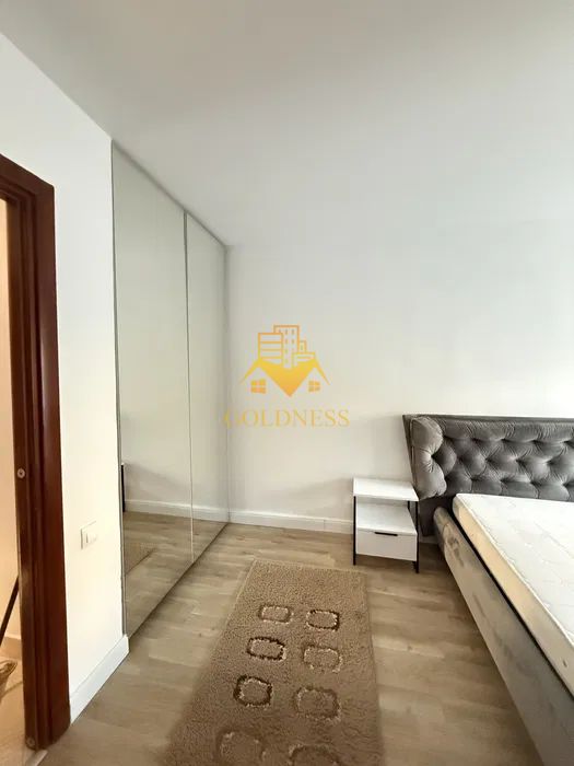 2 camere decomandate, Manastur, Mol, Big, USAMV,Kaufland,Big Belly — fotografia 2