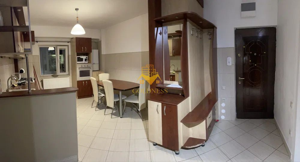 2 camere decomandate, Manastur, Mol, Big, USAMV,Kaufland,Big Belly — fotografia 4