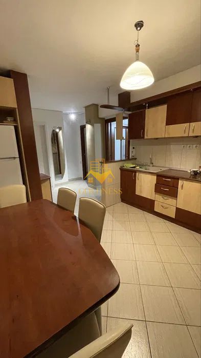 2 camere decomandate, Manastur, Mol, Big, USAMV,Kaufland,Big Belly — fotografia 5