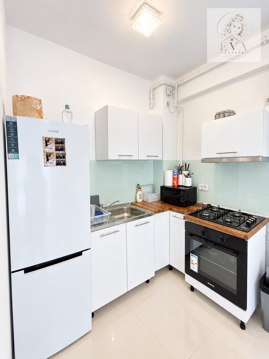 STUDIO MODERN DE VÂNZARE – CUBIC 7 RESIDENCE, BRAGADIRU — fotografia 4