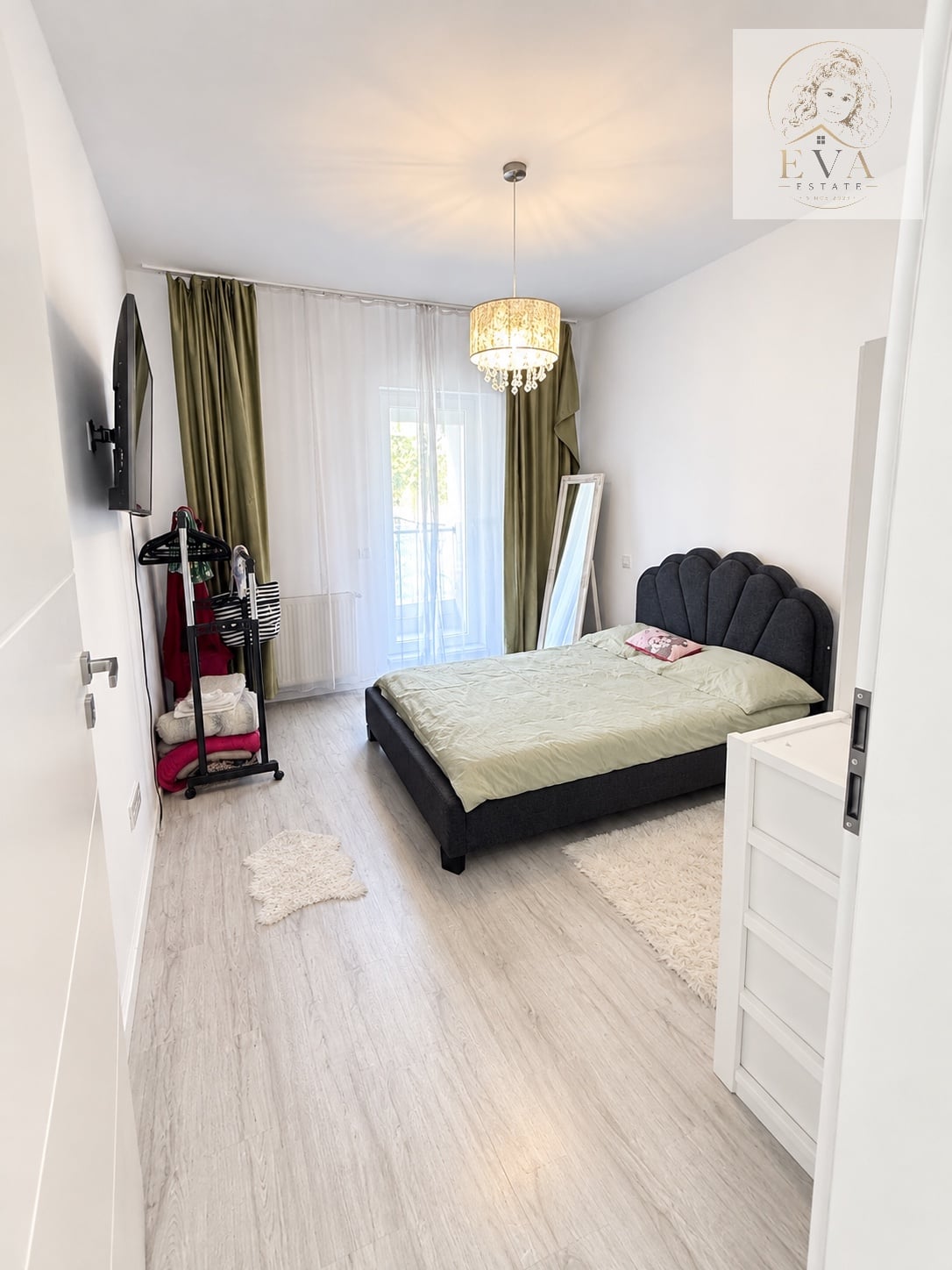 STUDIO MODERN DE VÂNZARE – CUBIC 7 RESIDENCE, BRAGADIRU — fotografia 5