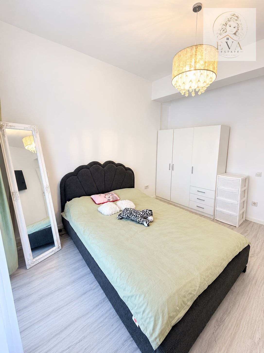 STUDIO MODERN DE VÂNZARE – CUBIC 7 RESIDENCE, BRAGADIRU — fotografia 6
