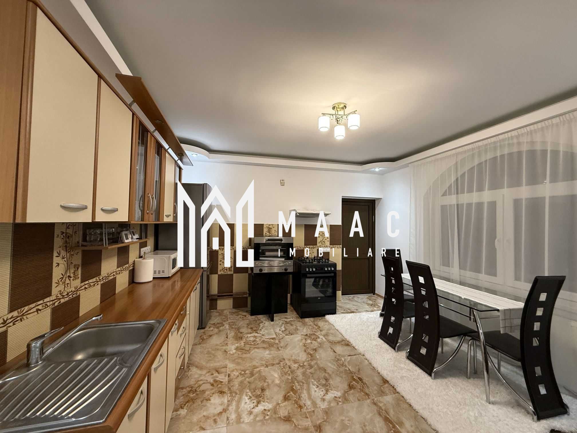 Casă | 4 camere | 240 MPU | Acces auto | Mediaș — fotografia 11