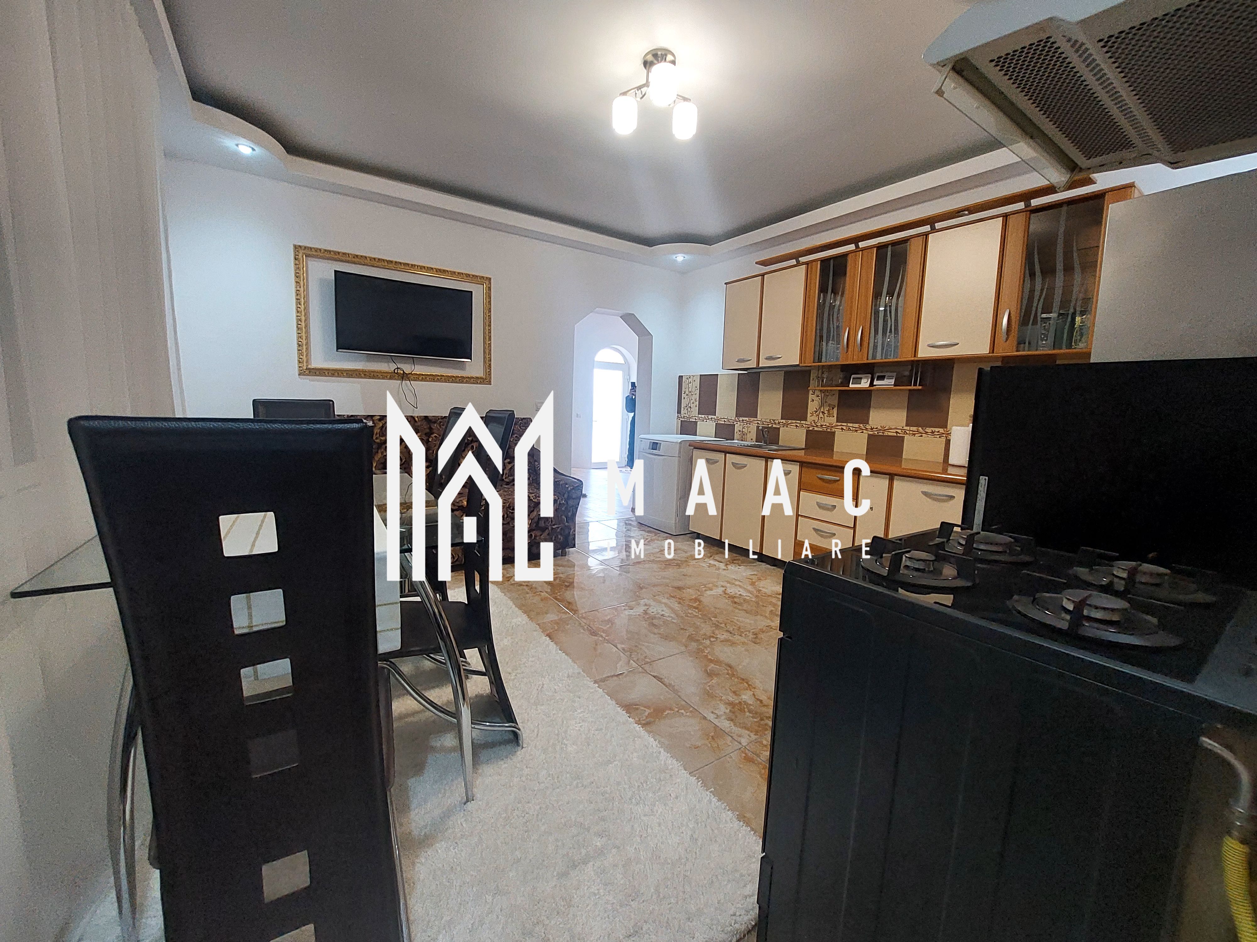 Casă | 4 camere | 240 MPU | Acces auto | Mediaș — fotografia 12