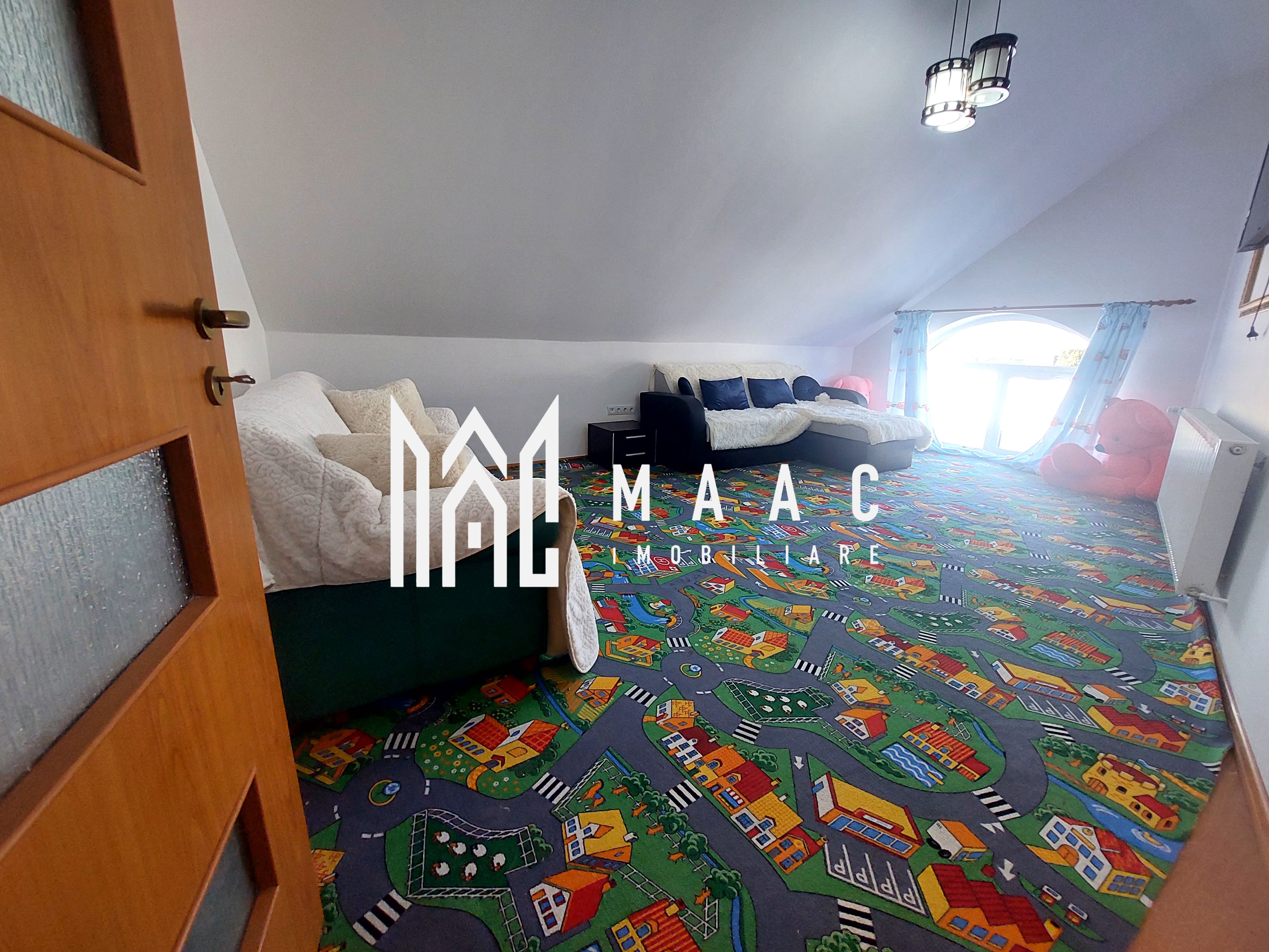 Casă | 4 camere | 240 MPU | Acces auto | Mediaș — fotografia 13